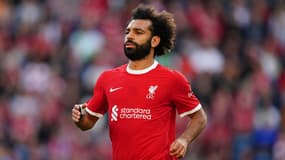 M. Salah