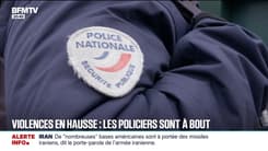 "Les policiers sont à bout": un appel à une marche citoyenne le samedi 31 janvier