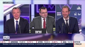 Guillaume Dard VS Alexandre Hezez (1/2): Comment évoluent les marchés financiers en ce début d'année ? - 03/01