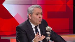 Pour Xavier Bertrand, "le gouvernement est en train de semer les graines d'une nouvelle colère"