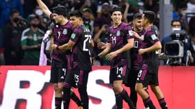 Les Mexicains ont battu le Salvador 2-0 ce mercredi 30 mars 2022.