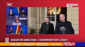 Mort en Ariège: Témoignage de Jérôme Bayle, agriculteur et ami de la victime