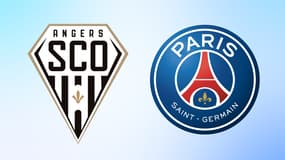 Angers - PSG : à quelle heure et sur quelle chaîne regarder le match de Ligue 1 en direct ? 