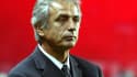 Vahid Halilhodzic