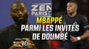 PFL Paris : Doumbé liste ses invités avec des "amis proches" comme Mbappé