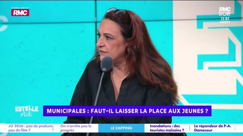 Le Zapping RMC - 23/02