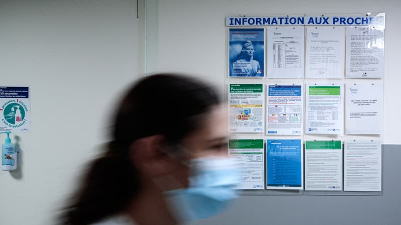 La pénurie de soignants avait déjà conduit la direction à fermer 14 lits l'an dernier, puis 40 autres fin février.