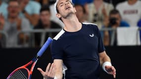Andy Murray