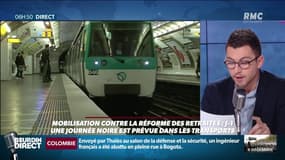 Régimes spéciaux: à quel âge un cheminot part-il à la retraite ?