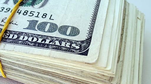 Qui a dit que l'American dream n'existait plus? Pedro Quezada a remporté lundi la somme de 338 millions de dollars à la loterie