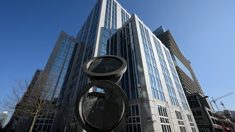 La société européenne qui gère les avoirs russes saisis va transférer 3 milliards d'euros à des investisseurs occidentaux