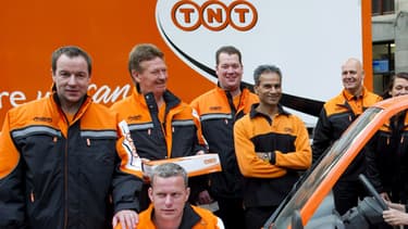 TNT Express France va entamer les discussions avec les syndicats pour mener à bien son plan de réduction des effectifs.