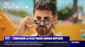 LA BANDE PREND LE POUVOIR - "Frenchie Shore": l'émission la plus trash jamais diffusée?