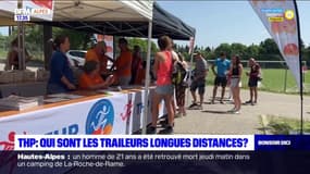 Trail de Haute-Provence: qui sont les traileurs longues distances ? 