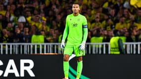 Alban Lafont