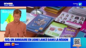 BFM Nord et vous: un annuaire en ligne lancé dans la région pour l'accès à l'IVG