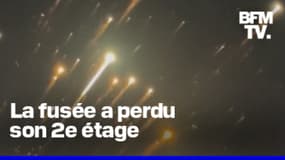 Starship: des débris qui appartiendraient à la fusée de SpaceX observés dans le ciel des Bahamas et de la Floride