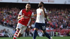 Pierre-Emerick Aubameyang