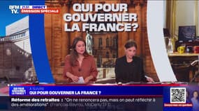 « Qui pour gouverner la France ? », revoir notre soirée spéciale