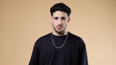 Ethan Berrebi