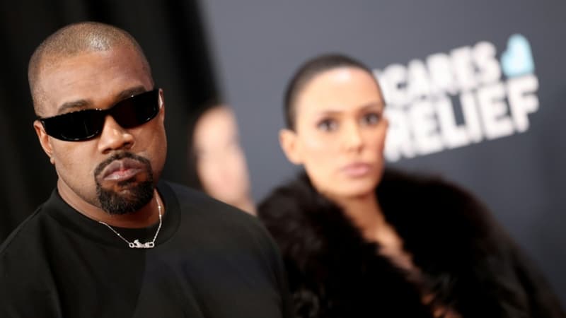 Kanye West interdit d'entrée au Royaume-Uni à la suite de propos antisémites