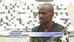 Gaël Kakuta