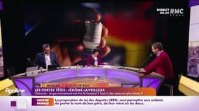 Le gouvernement est-il à la hauteur du variant Omicron ?