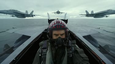 Top Gun