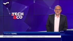 Tech & Co : Partie 1 - 11/07