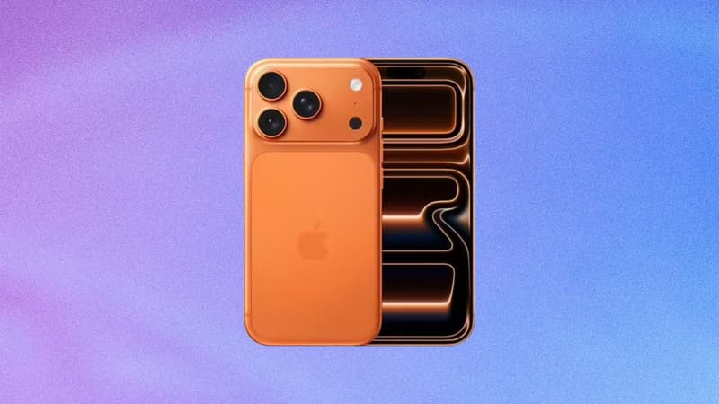 Cette remise sur l’iPhone 17 Pro d’Apple déchaîne les foules 