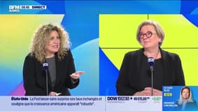 Baisse du dollar : un problème européen