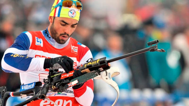 Simon Fourcade