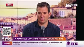 3 questions pour comprendre : À Marseille, l'incendie n'est toujours pas fixé - 09/07