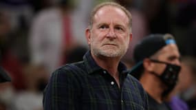 Robert Sarver