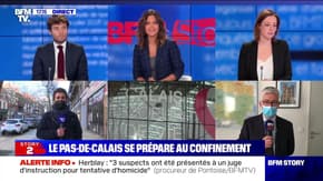 Revoir Bfm story du 05 Mars