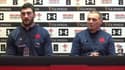 VI Nations : "On a envie de créer notre histoire", Ollivon ambitieux avec le XV de France