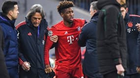 Kingsley Coman