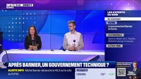 Les experts du soir - lundi 2 décembre 