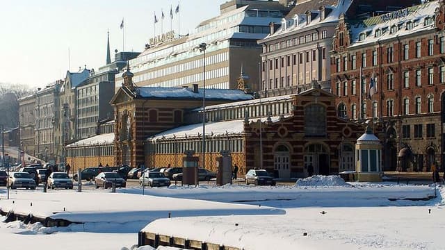 Helsinki