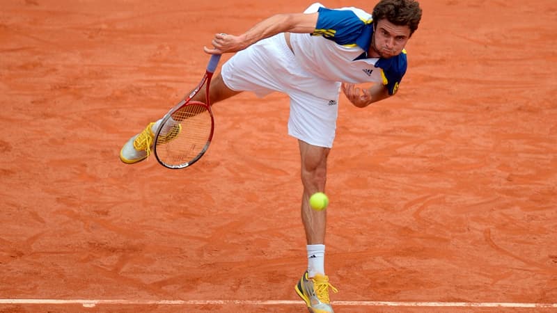 Gilles Simon