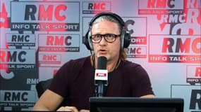Petit, bluffé par le vestiaire de l'OM