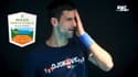 Tennis : Le directeur du tournoi de Monte Carlo lance un avertissement à Djokovic