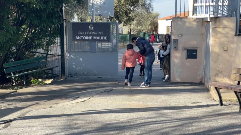 Les parents de plusieurs élèves grassois se plaignent de la quantité des repas servis à la cantine.
