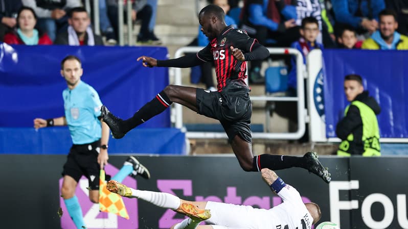 Nicolas Pépé