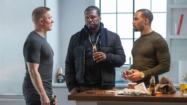 Power avec 50 Cent