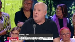 "Les Grandes Gueules" de RMC du 26 mars 2019 (3ème partie)