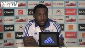 Football / Dja Djédjé : "Ayew était vraiment abattu" 11/02