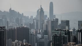 Record battu à Hong Kong pour une place de parking