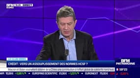 BFM Patrimoine : Partie 1 - 05/04
