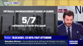 Retraites: les actions prévues avant la 9e journée de mobilisation nationale